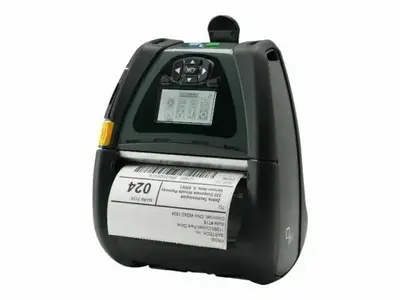 Zebra QLn420 Image