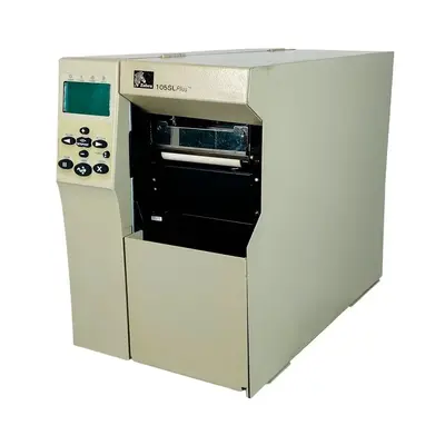 Zebra 105SL Plus Image