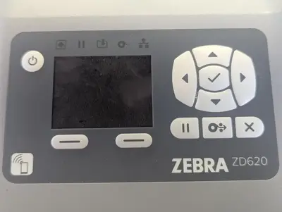 Zebra ZD620 Image