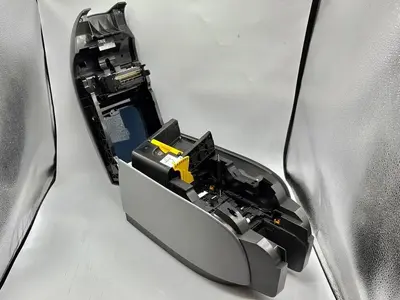 Zebra ZXP Series 3 Image