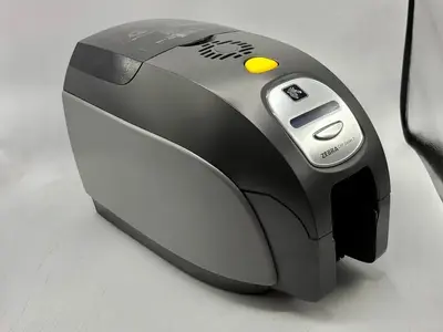 Zebra ZXP Series 3 Image