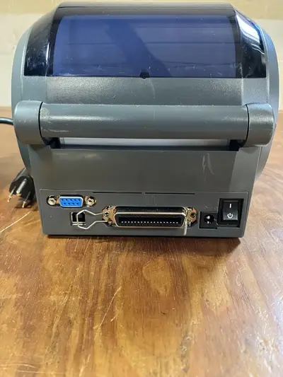 Zebra GX420d Image