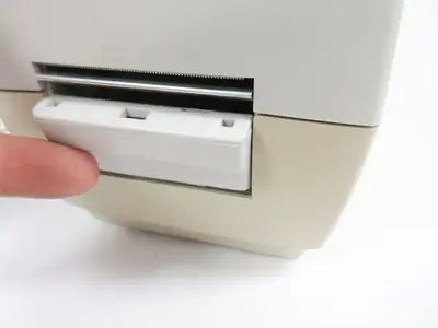 Zebra 282P Image