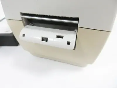 Zebra 282P Image