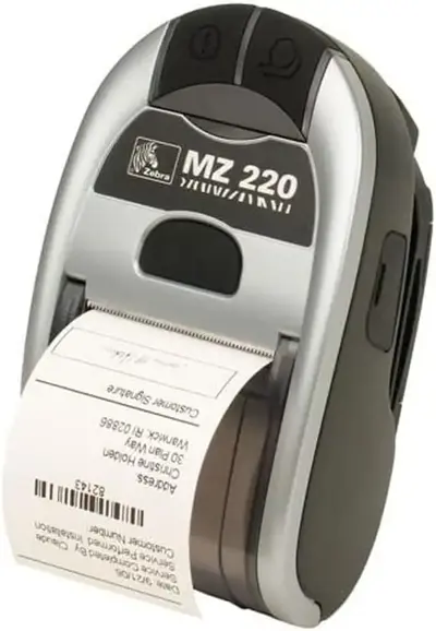 Zebra M2E-0UK00010-00 Image