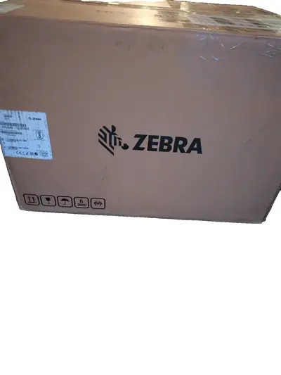 Zebra ZT610 Image