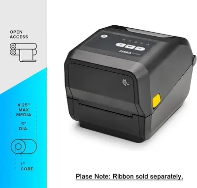 Zebra ZD42043 Image
