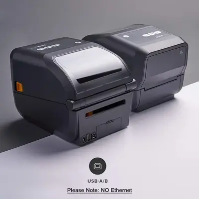 Zebra ZD42043 Image