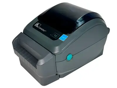 Zebra GX420d Image