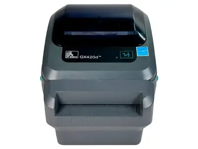 Zebra GX420d Image