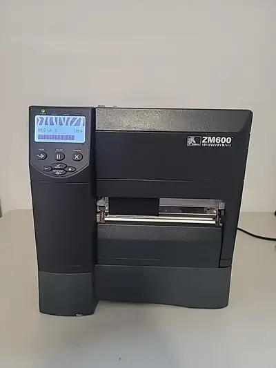 Zebra Zm600 Image