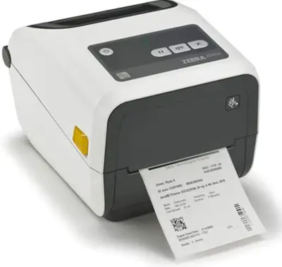 Zebra ZD42H42 Image
