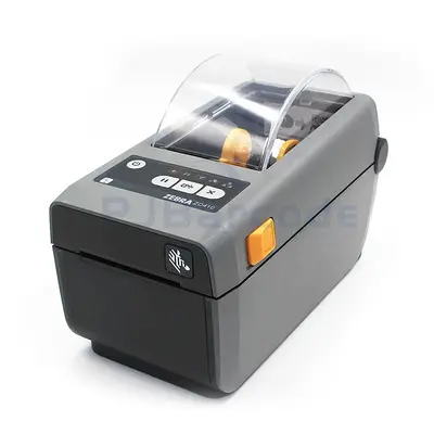 Zebra Brother DCP-L3550CDW Image