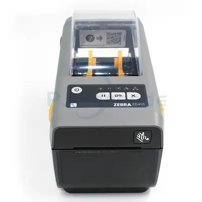 Zebra Brother DCP-L3550CDW Image
