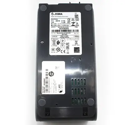 Zebra Brother DCP-L3550CDW Image
