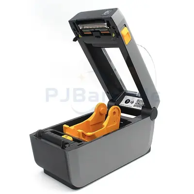 Zebra Brother DCP-L3550CDW Image