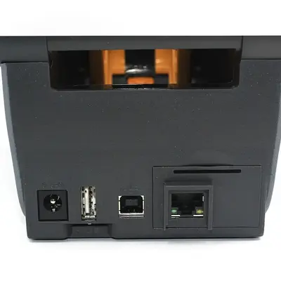 Zebra Brother DCP-L3550CDW Image