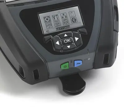 Zebra UX1181 Image