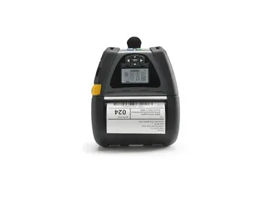 Zebra UX1181 Image