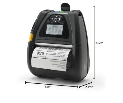 Zebra UX1181 Image