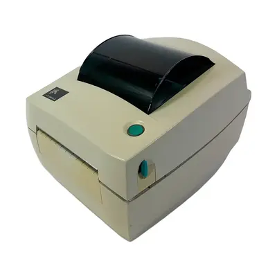 Zebra LP 2844-Z Image