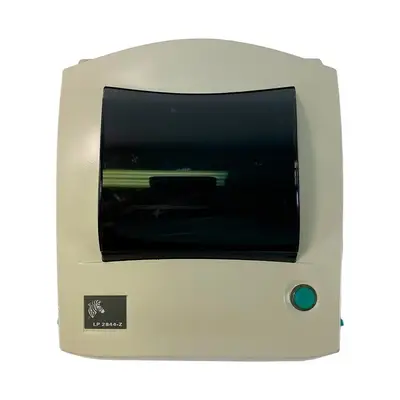 Zebra LP 2844-Z Image