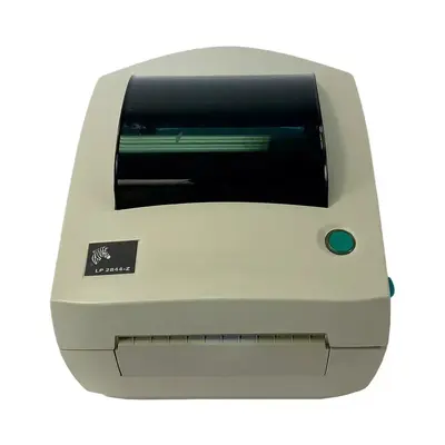 Zebra LP 2844-Z Image