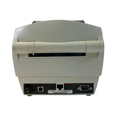 Zebra LP 2844-Z Image