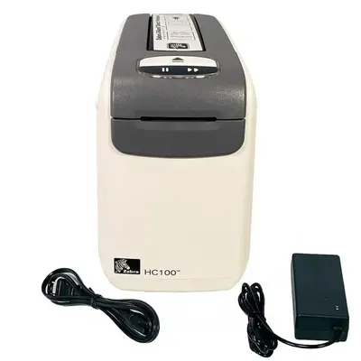 Zebra Hc100 Image