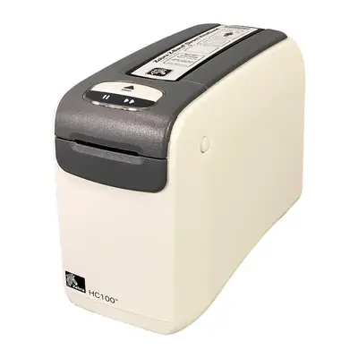 Zebra Hc100 Image