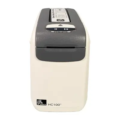 Zebra Hc100 Image