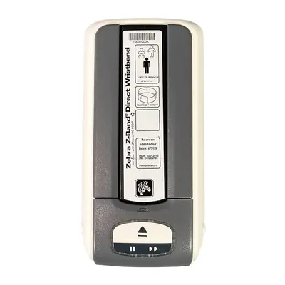 Zebra Hc100 Image