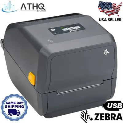 Zebra ZD4A042-30EM00EZ Image