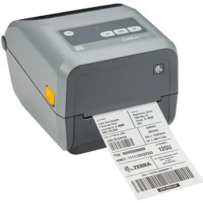 Zebra ZD4A042-30EM00EZ Image