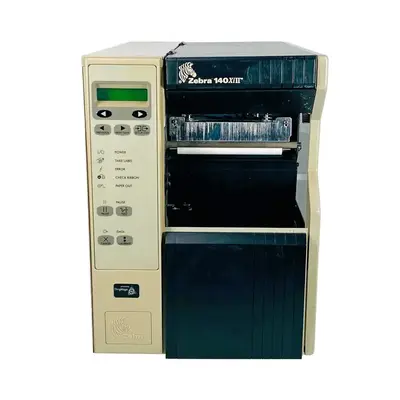 Zebra 140XiII Image