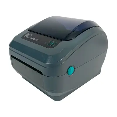 Zebra GK420d Image