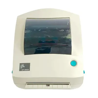 Zebra LP2844PSAT Image