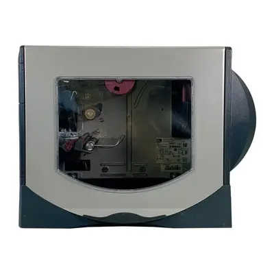 Zebra ZM400 Image