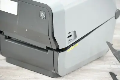 Zebra Zd621 Image