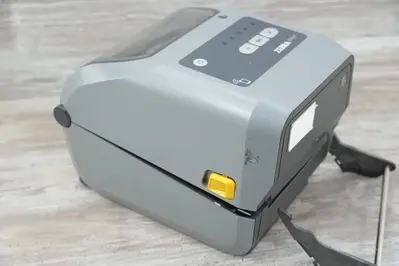 Zebra Zd621 Image
