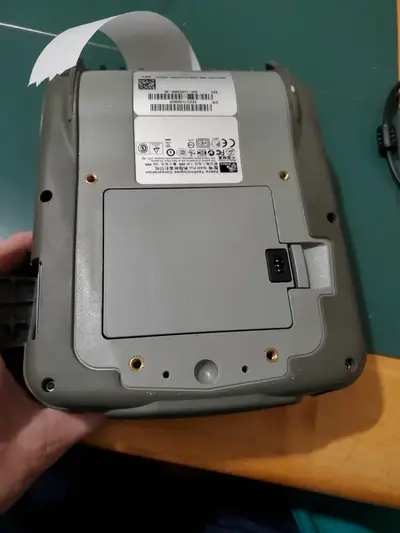 Zebra QL420 Plus Image