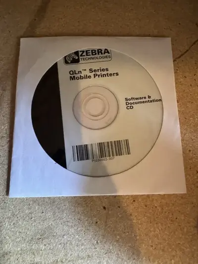 Zebra QLN220 Image