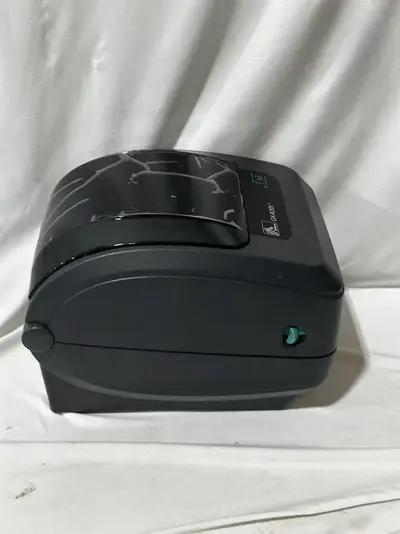 Zebra GK420T Image