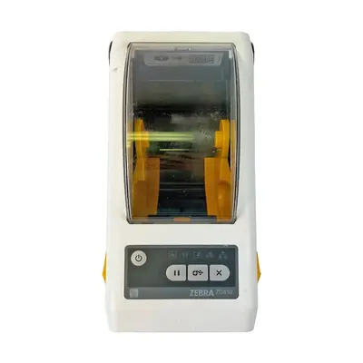 Zebra ZD410-HC Image