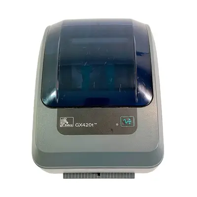 Zebra GX420T Image