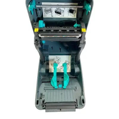 Zebra GX420T Image