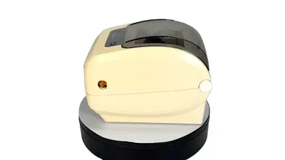 Zebra GK420T Image