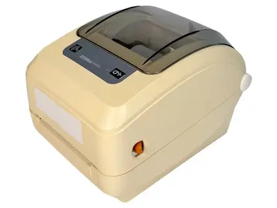 Zebra GK420T Image