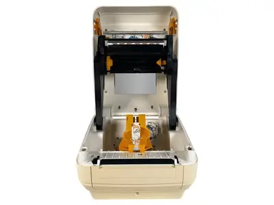 Zebra GK420T Image