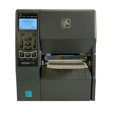 Zebra ZT230 Image